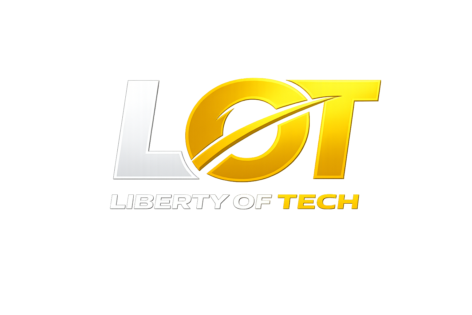 LOT - Freedom to Build. Power to Scale.